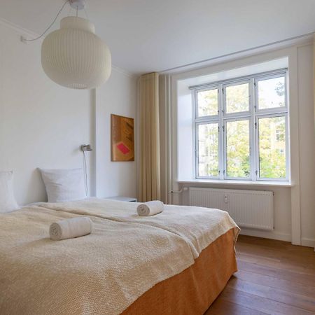 Korsgade Apartments Copenhagen Luaran gambar