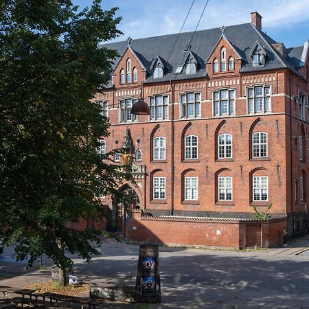 Korsgade Apartments Copenhagen Luaran gambar