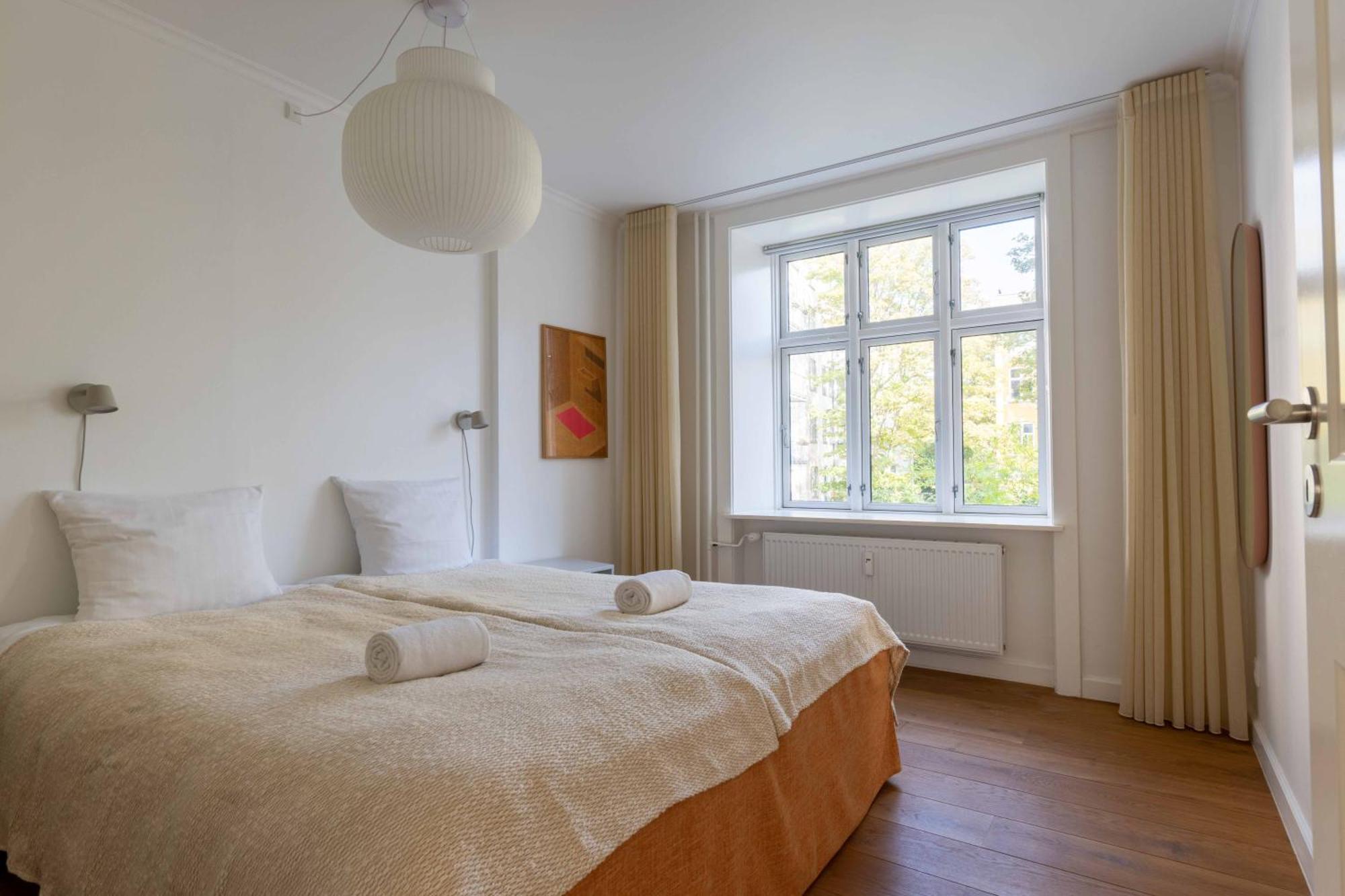 Korsgade Apartments Copenhagen Luaran gambar