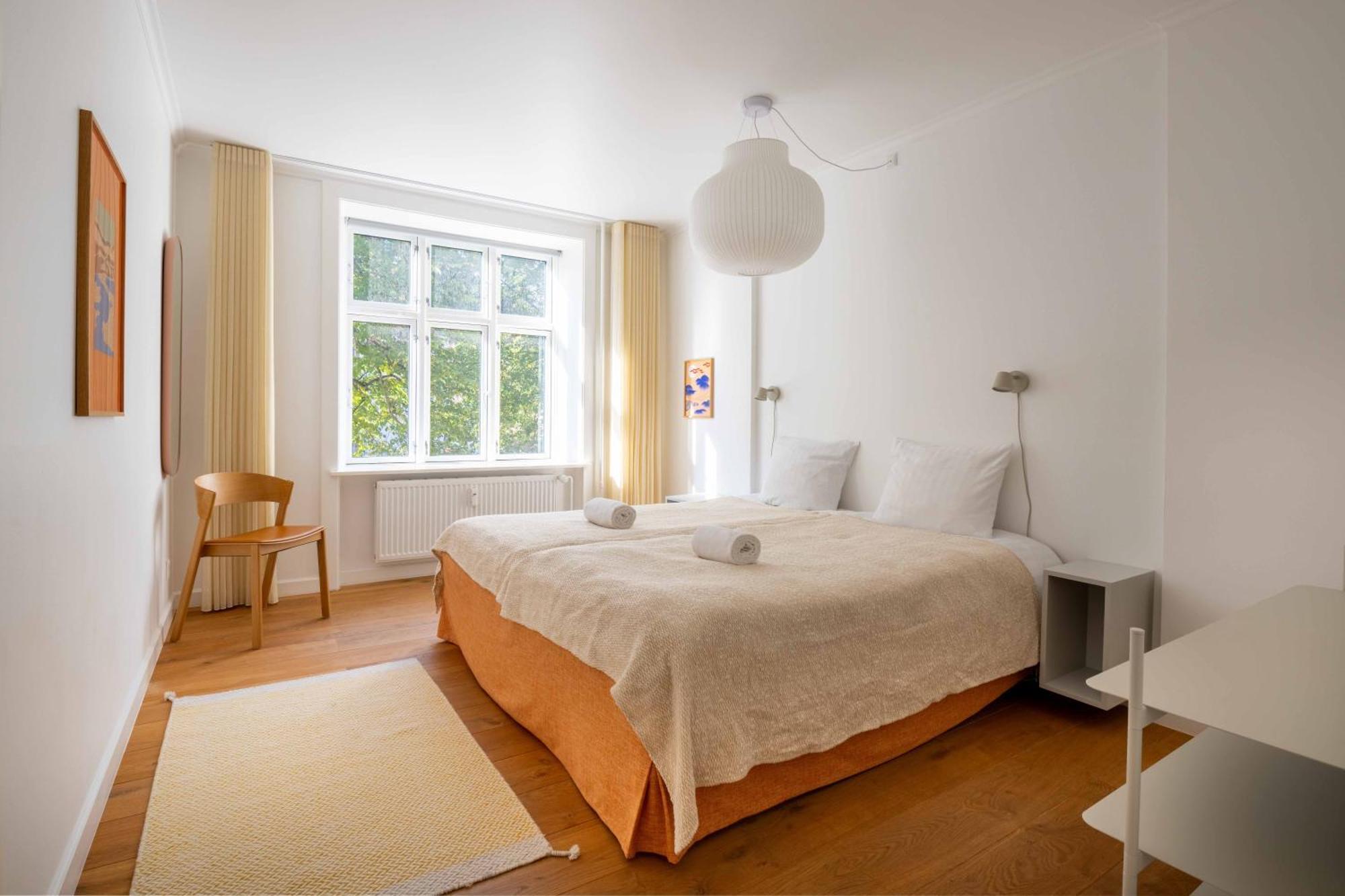 Korsgade Apartments Copenhagen Luaran gambar