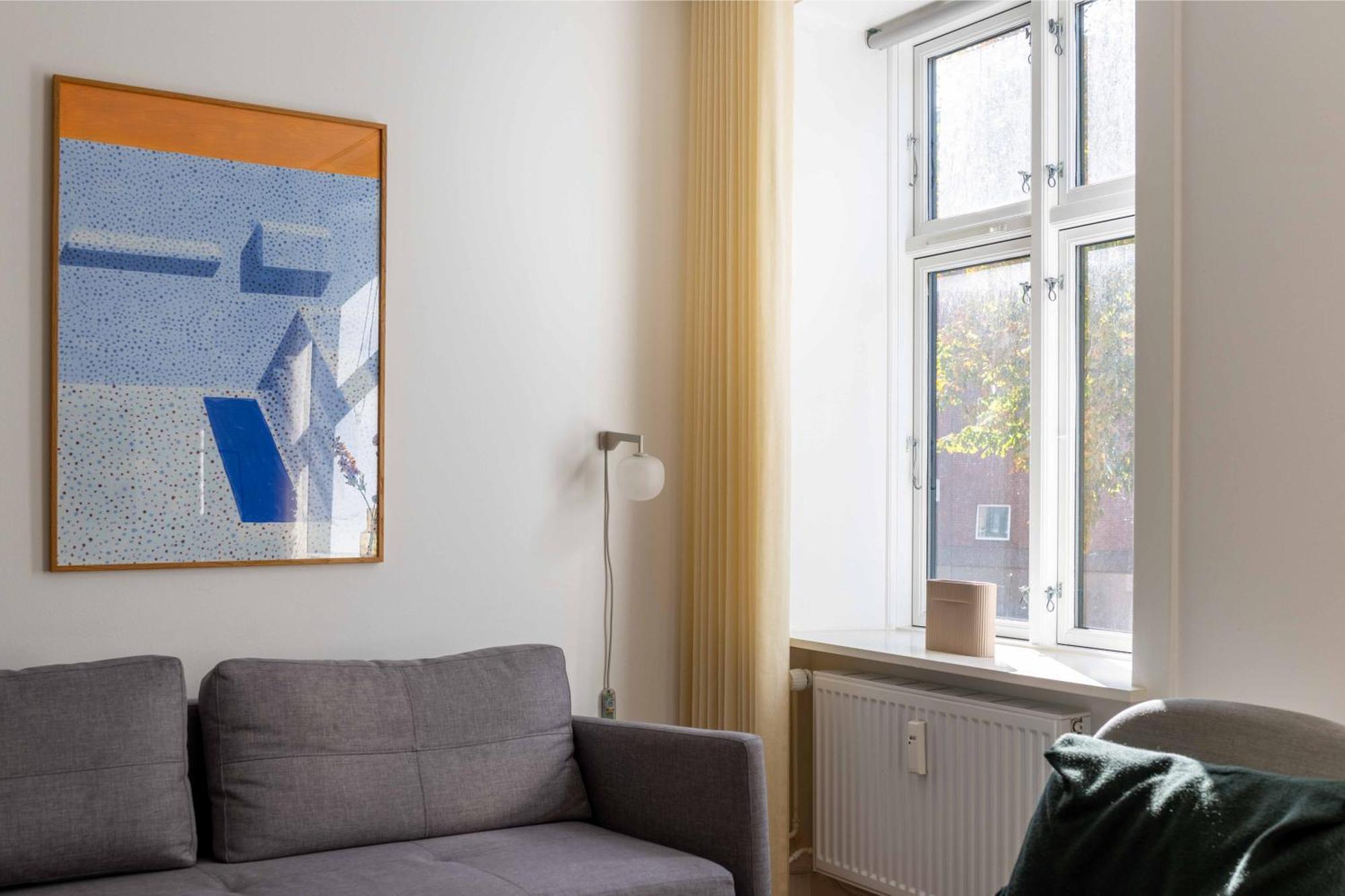 Korsgade Apartments Copenhagen Luaran gambar