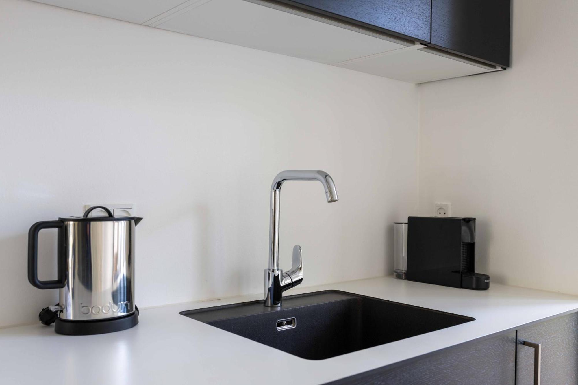 Korsgade Apartments Copenhagen Luaran gambar