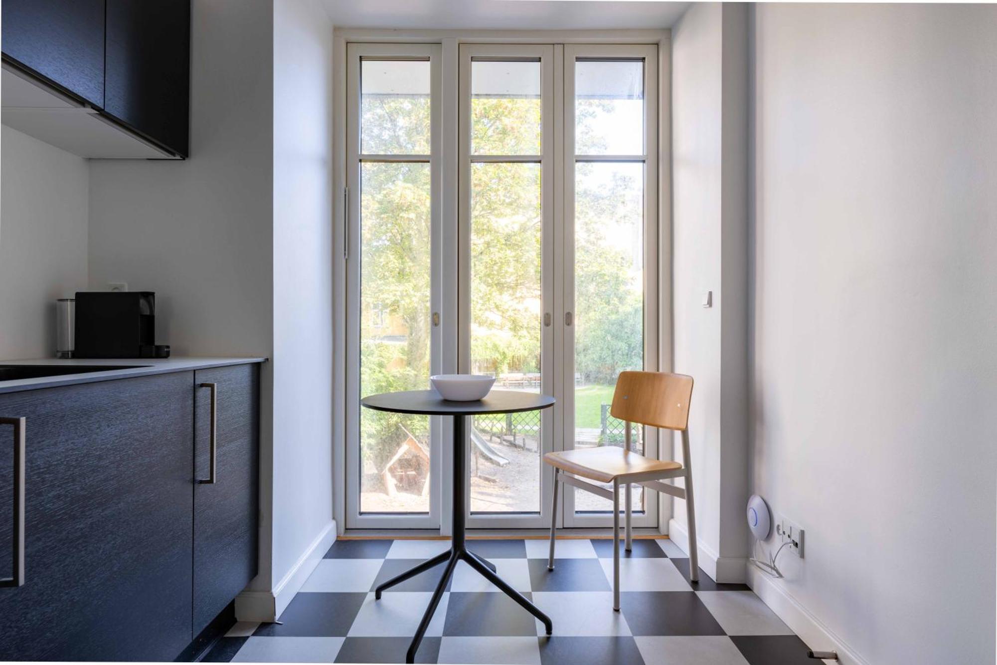 Korsgade Apartments Copenhagen Luaran gambar