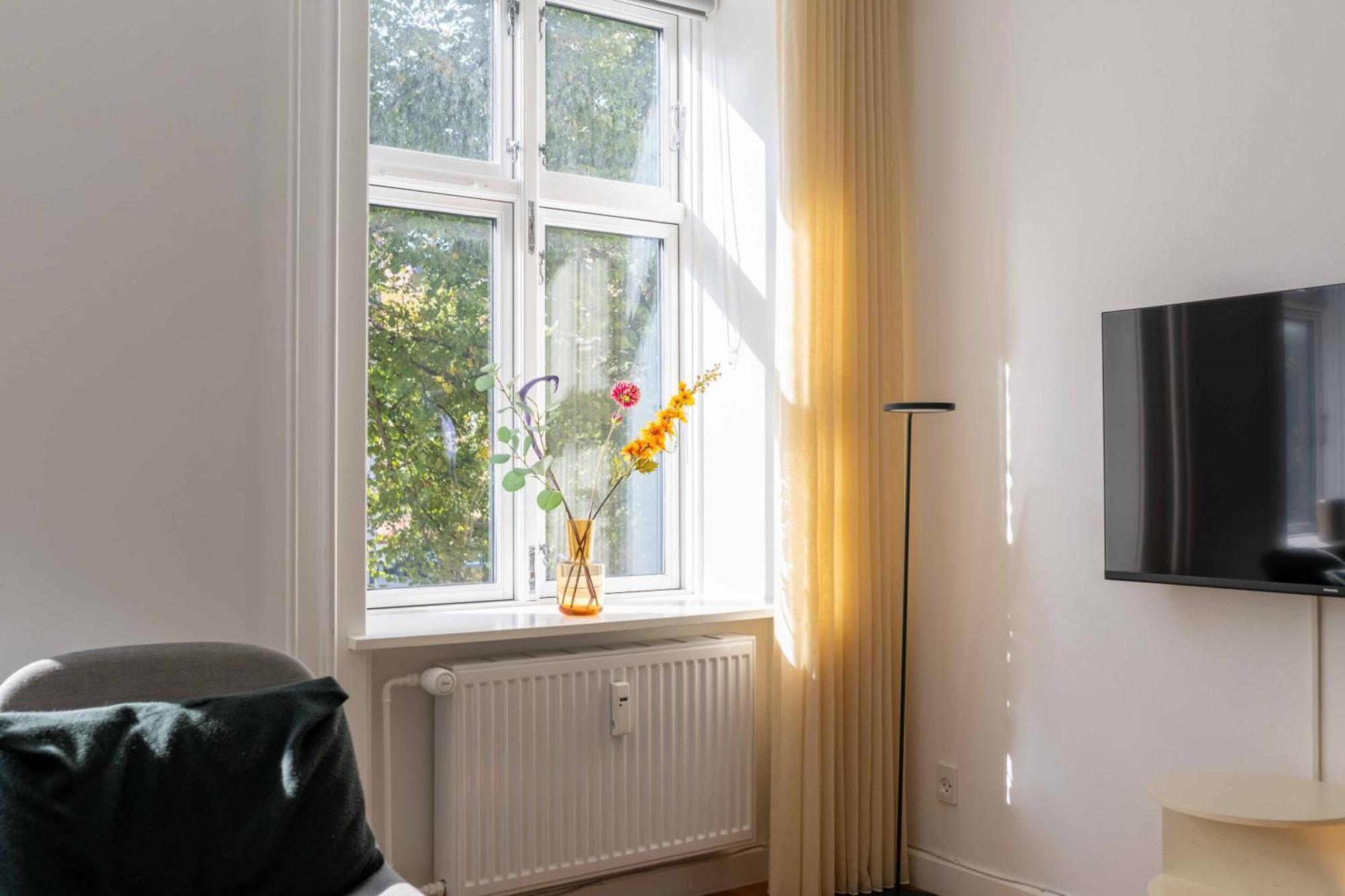 Korsgade Apartments Copenhagen Luaran gambar