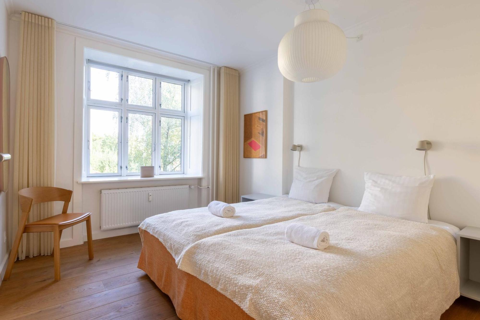 Korsgade Apartments Copenhagen Luaran gambar