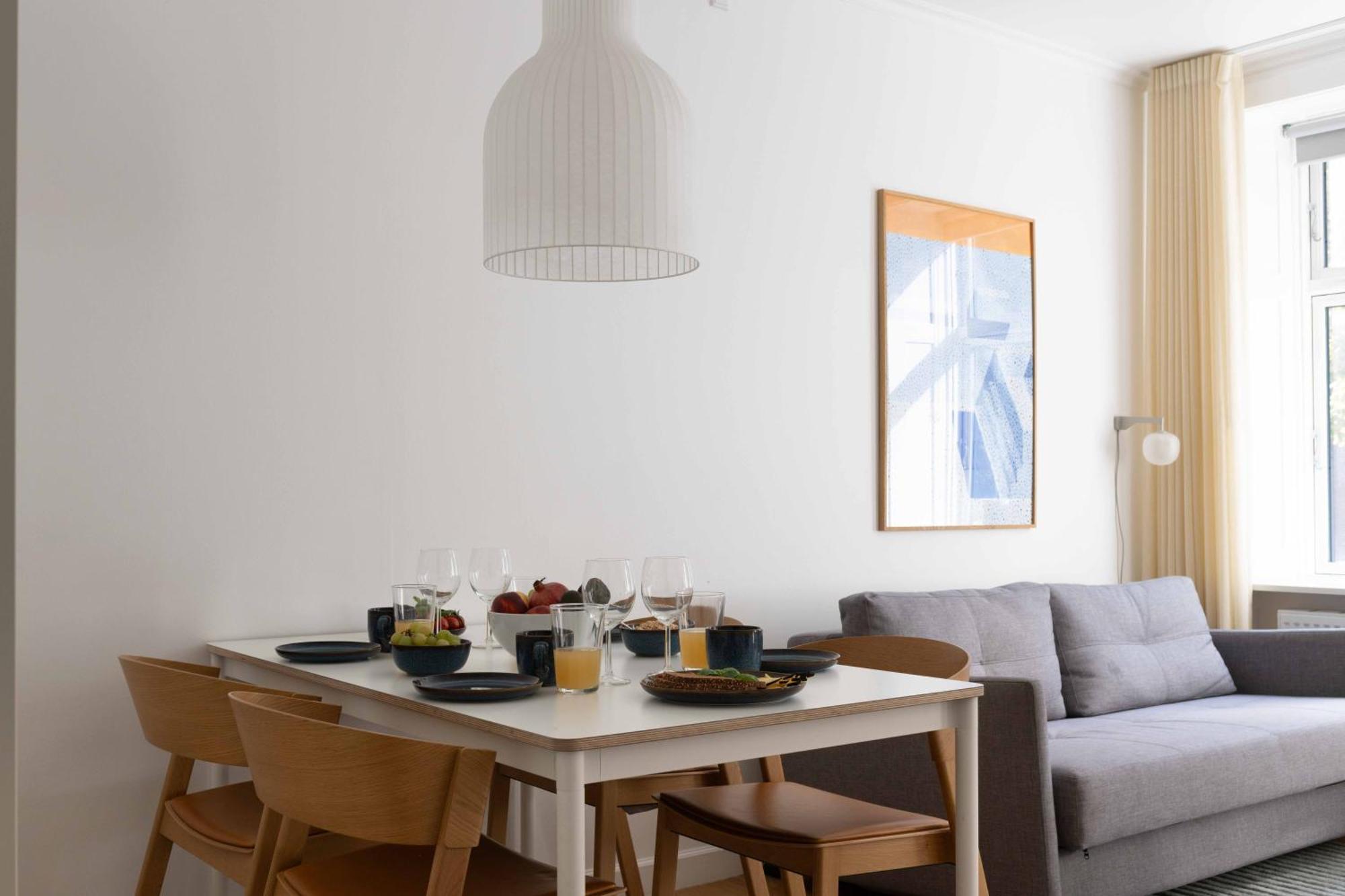 Korsgade Apartments Copenhagen Luaran gambar
