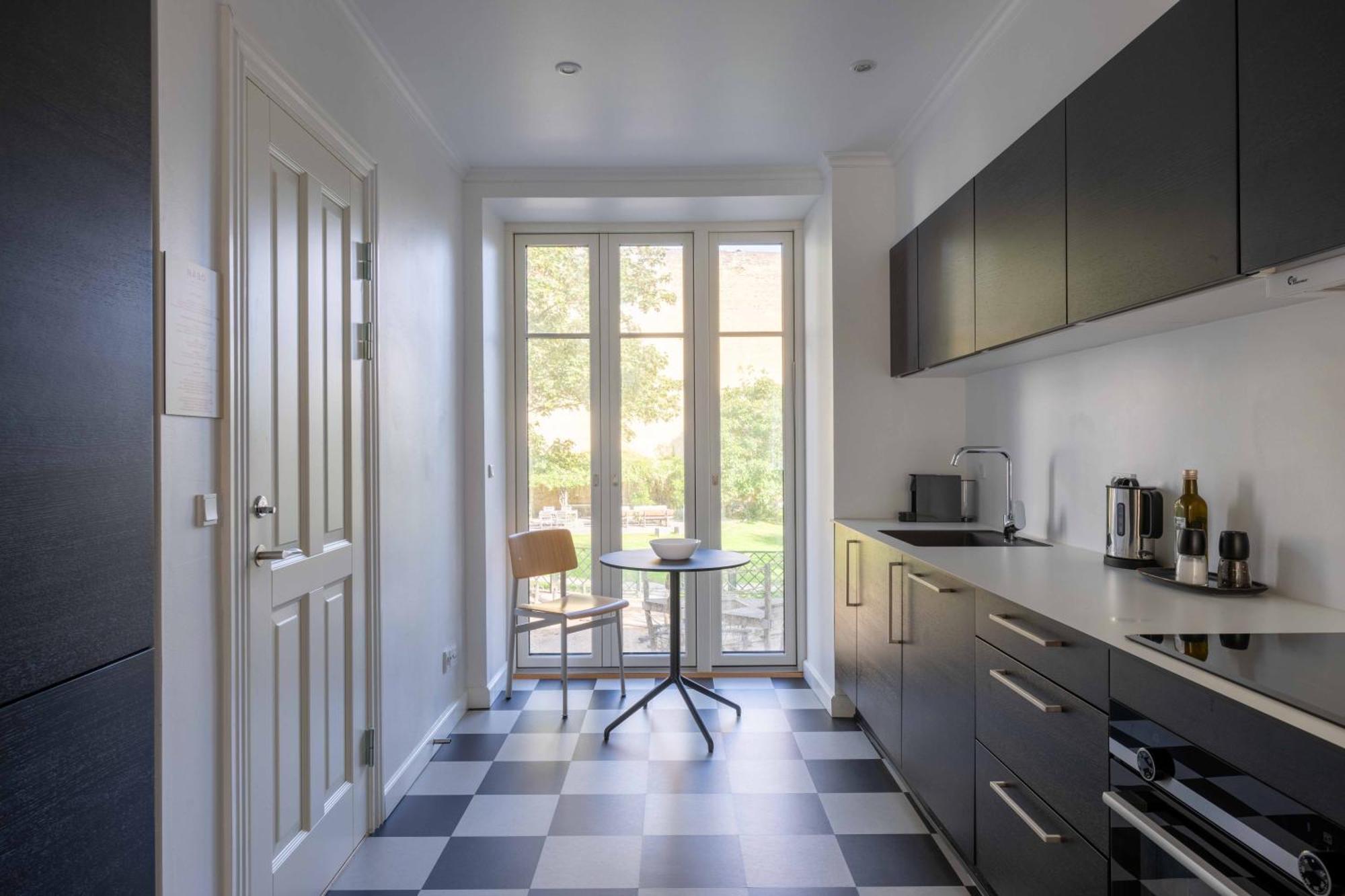 Korsgade Apartments Copenhagen Luaran gambar