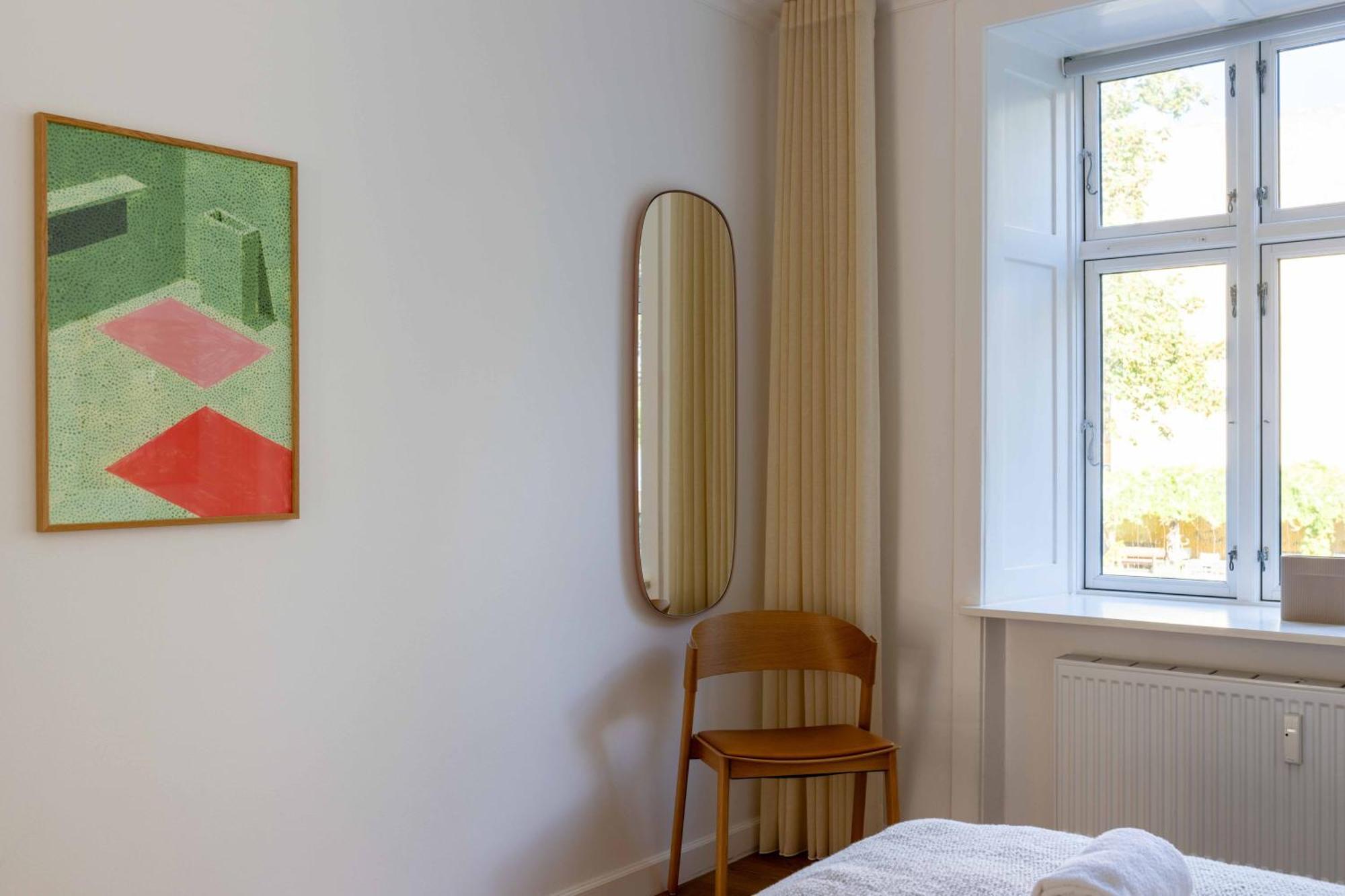 Korsgade Apartments Copenhagen Luaran gambar