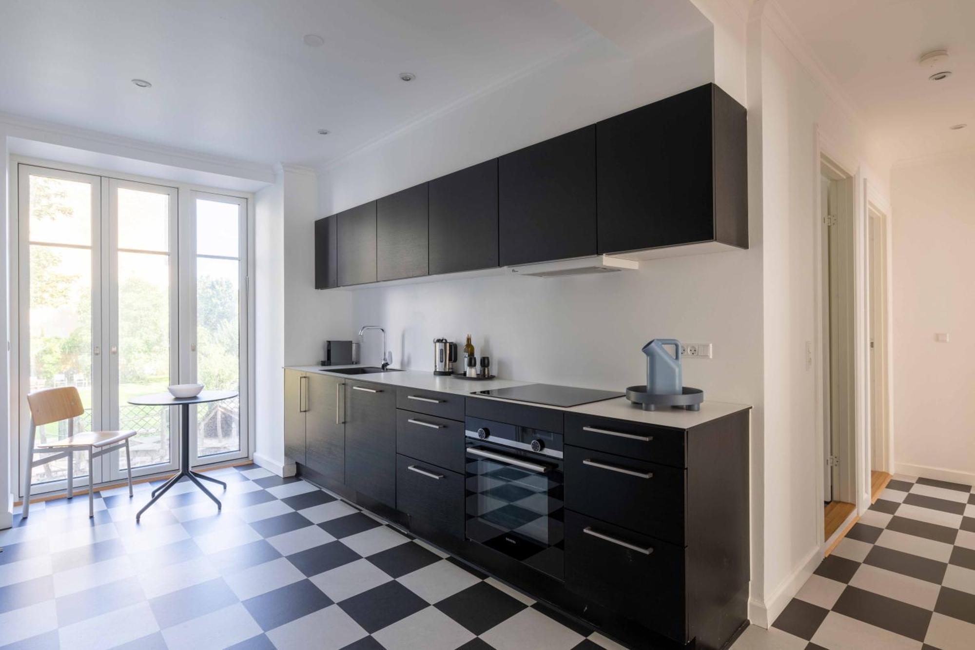 Korsgade Apartments Copenhagen Luaran gambar