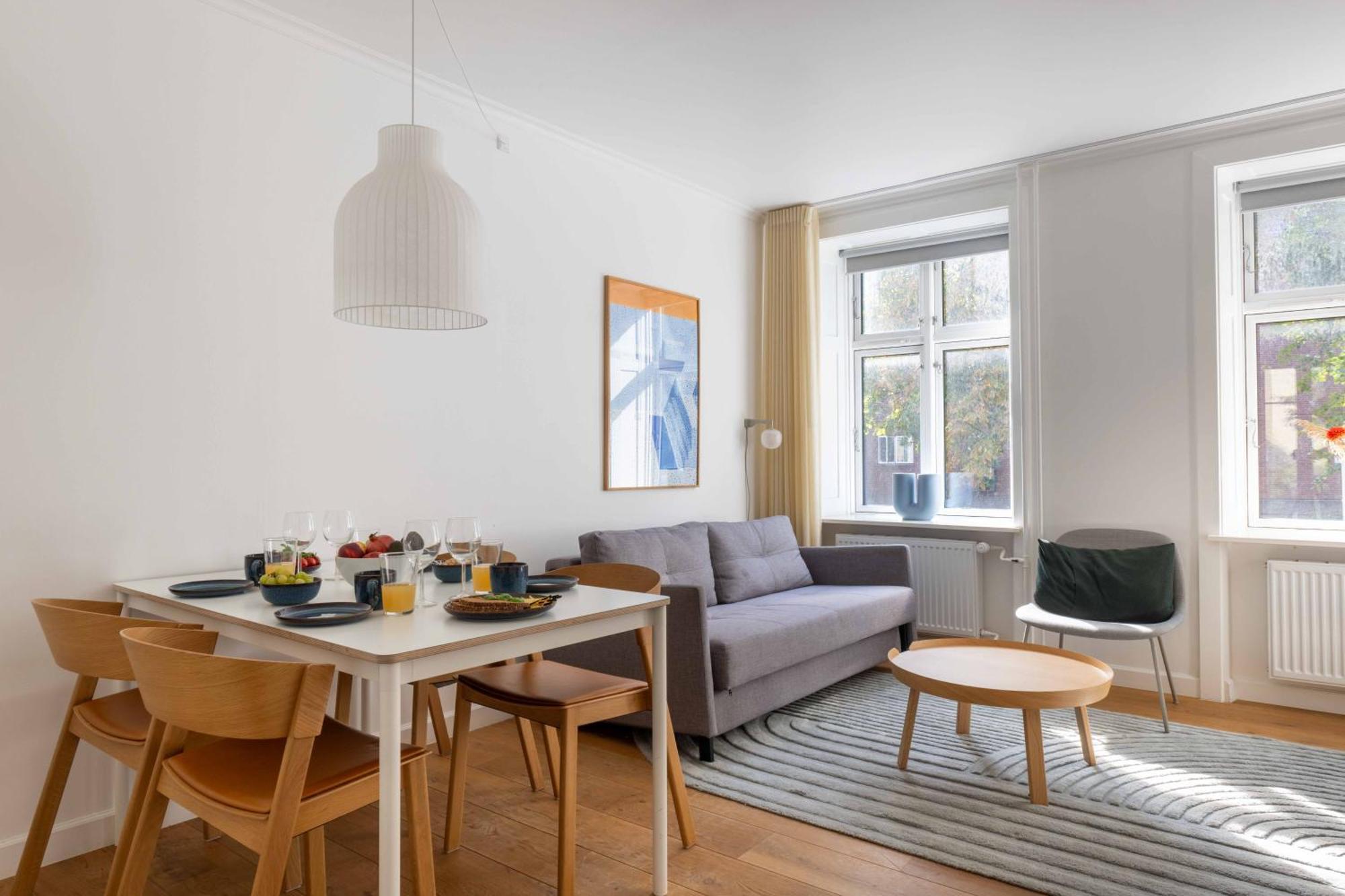 Korsgade Apartments Copenhagen Luaran gambar
