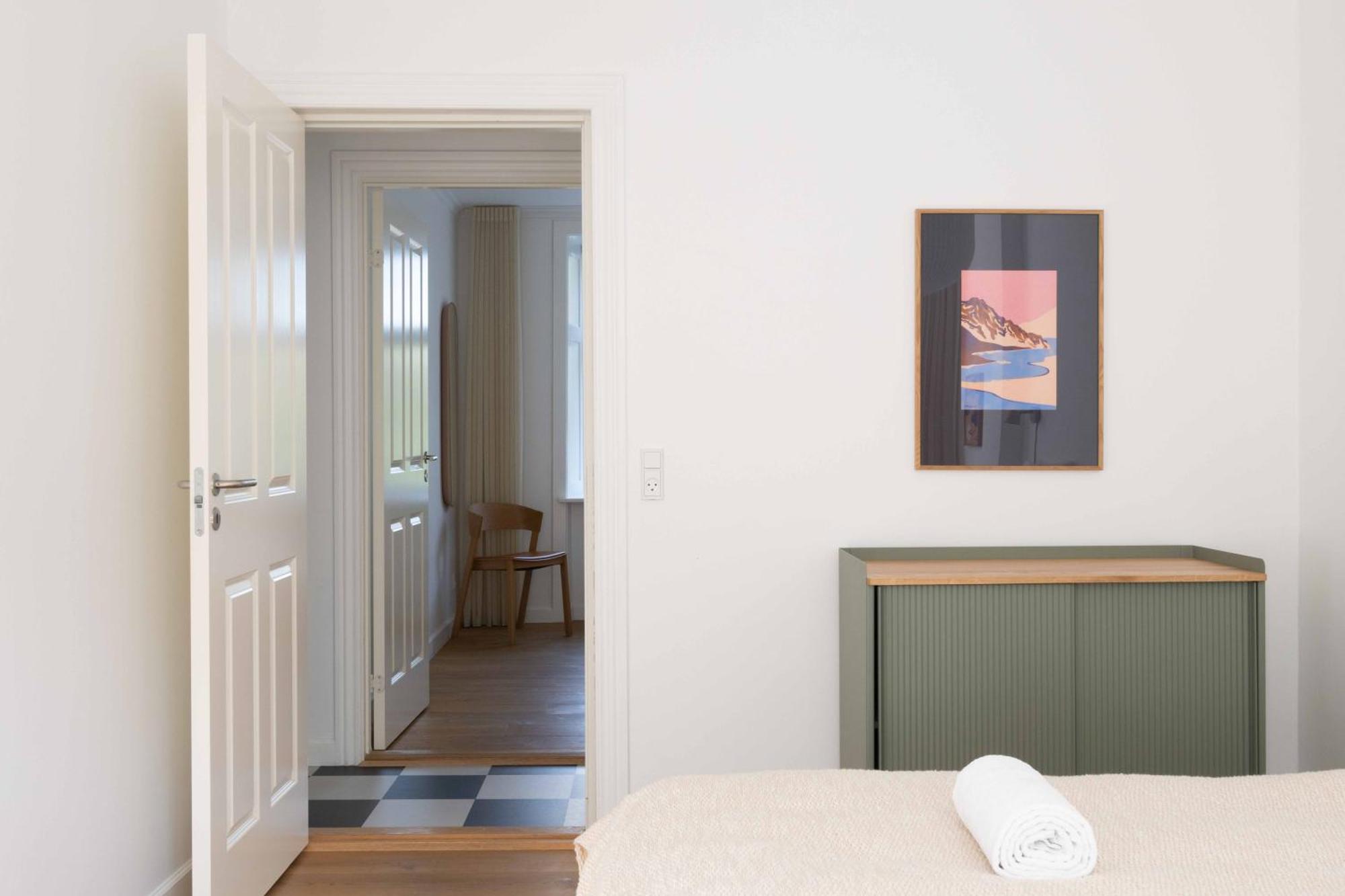 Korsgade Apartments Copenhagen Luaran gambar