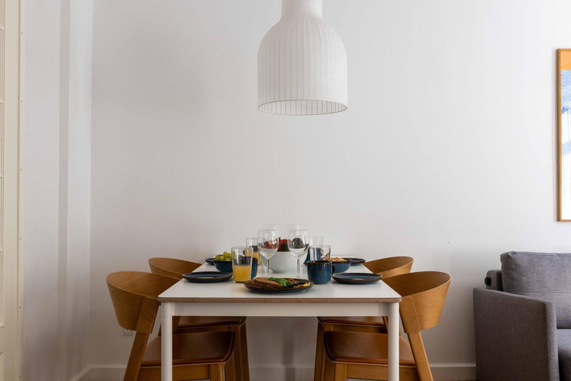 Korsgade Apartments Copenhagen Luaran gambar