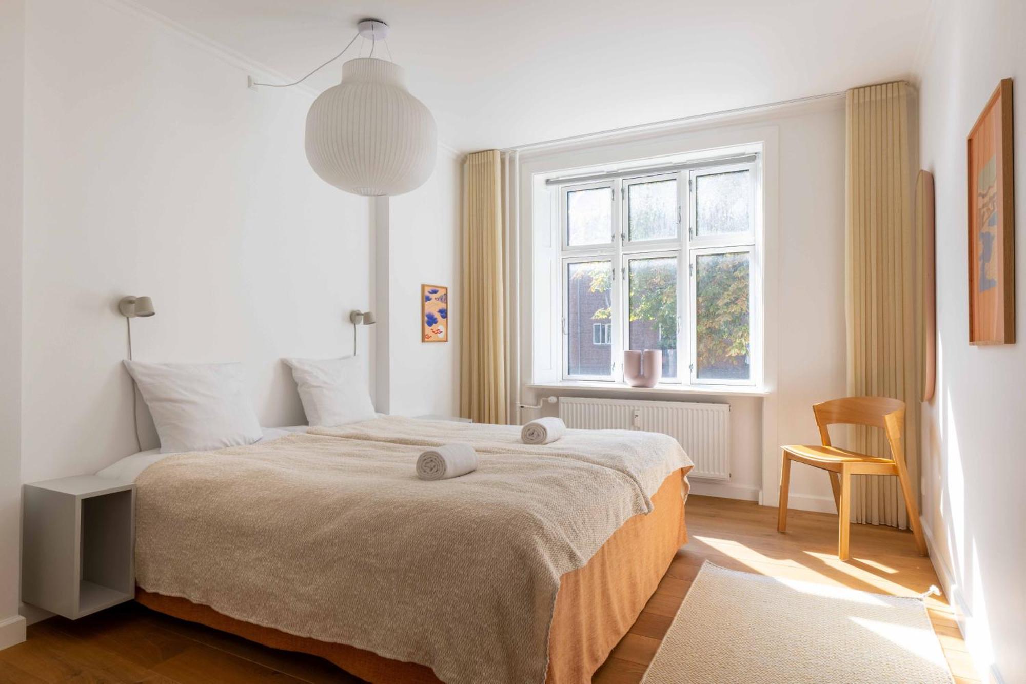 Korsgade Apartments Copenhagen Luaran gambar