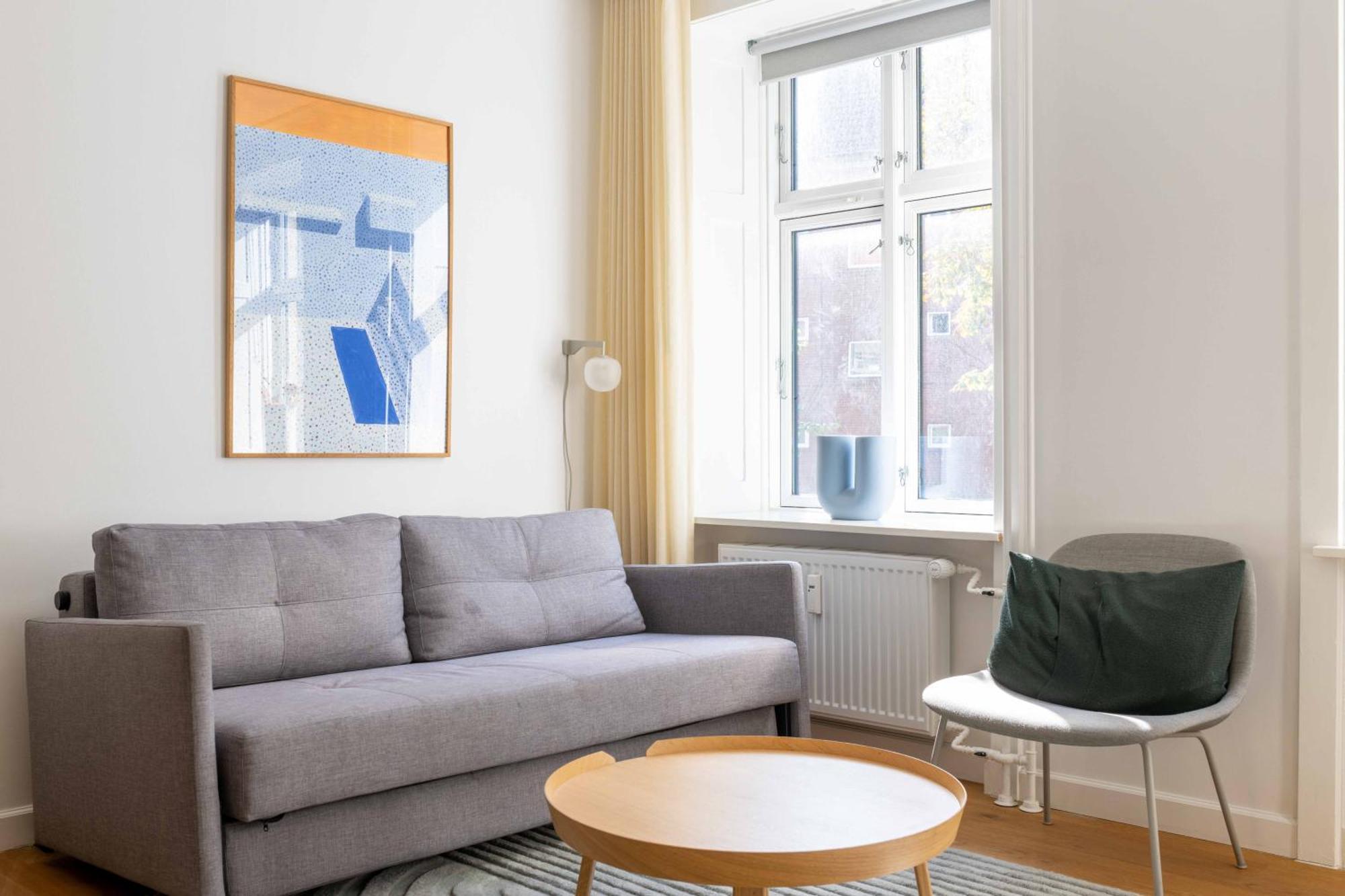 Korsgade Apartments Copenhagen Luaran gambar