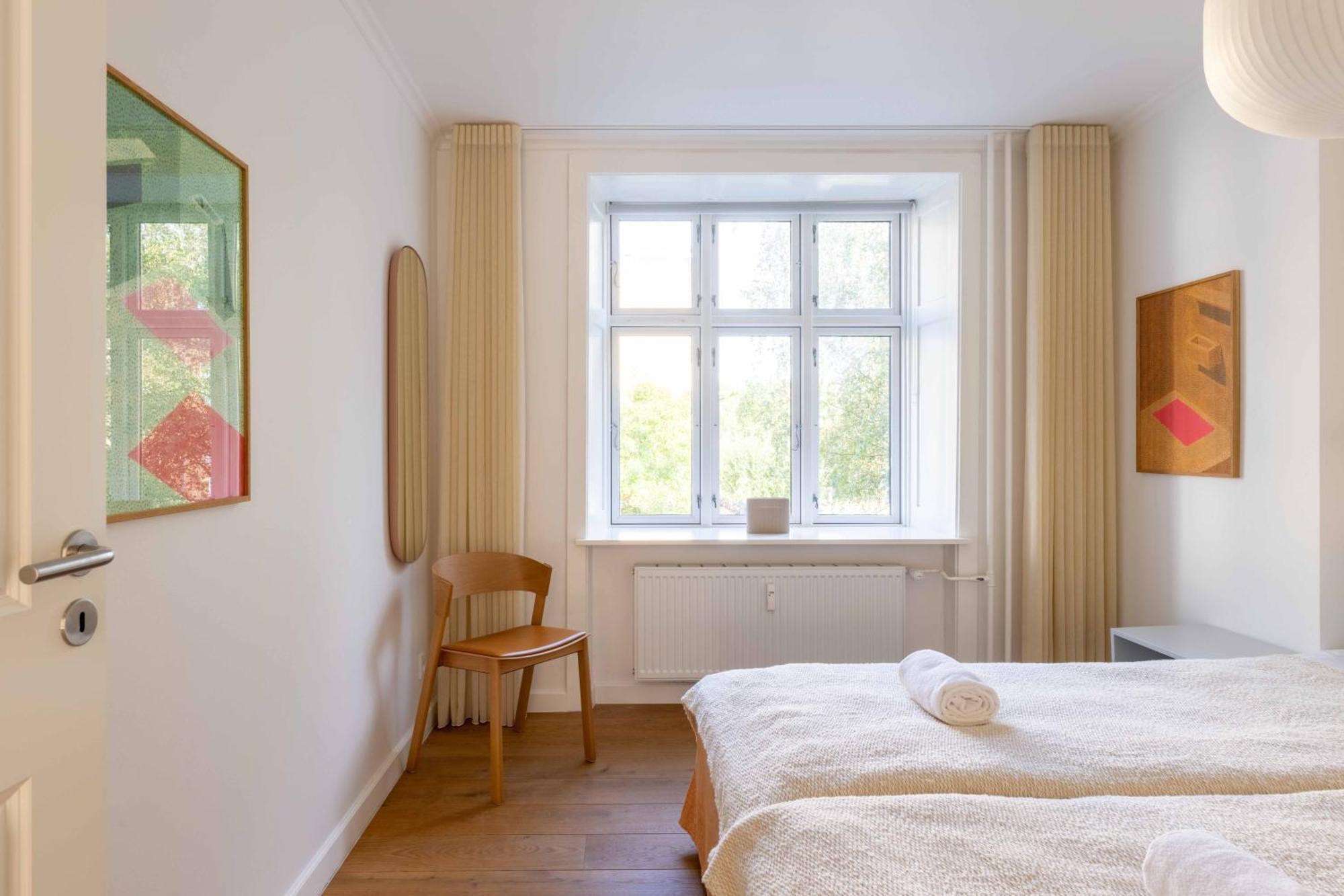 Korsgade Apartments Copenhagen Luaran gambar