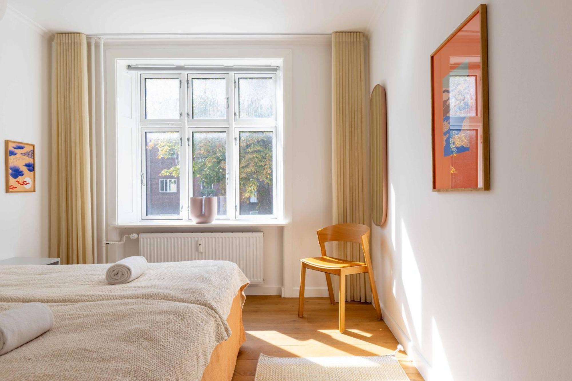 Korsgade Apartments Copenhagen Luaran gambar